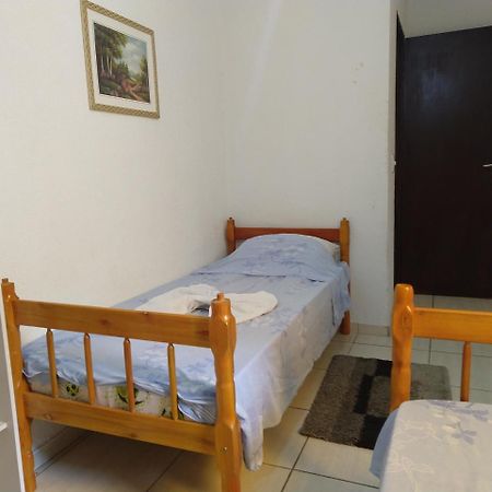 Hospedaria Alto Do Ipiranga Hotel São Paulo Luaran gambar