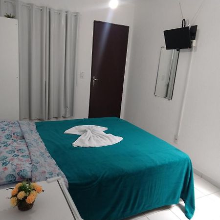 Hospedaria Alto Do Ipiranga Hotel São Paulo Luaran gambar