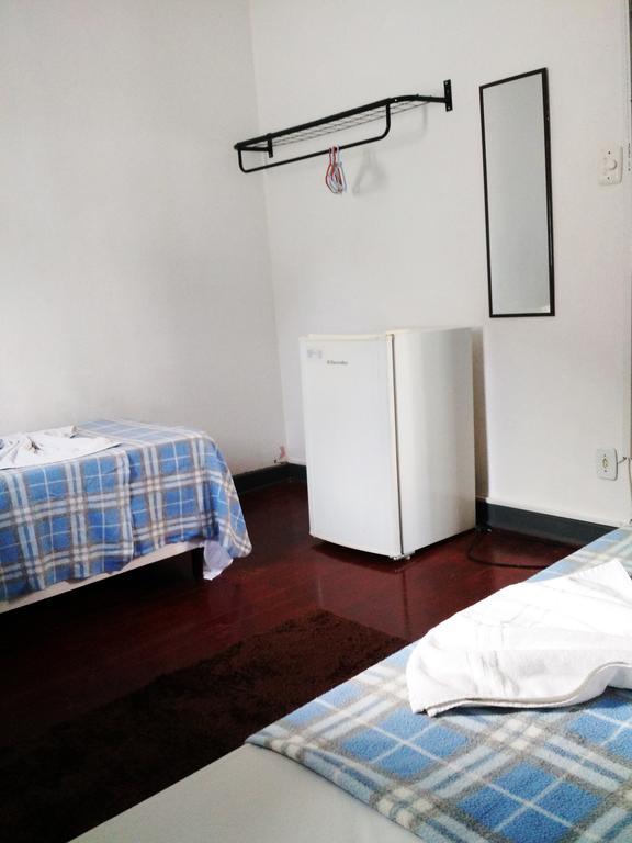 Hospedaria Alto Do Ipiranga Hotel São Paulo Bilik gambar