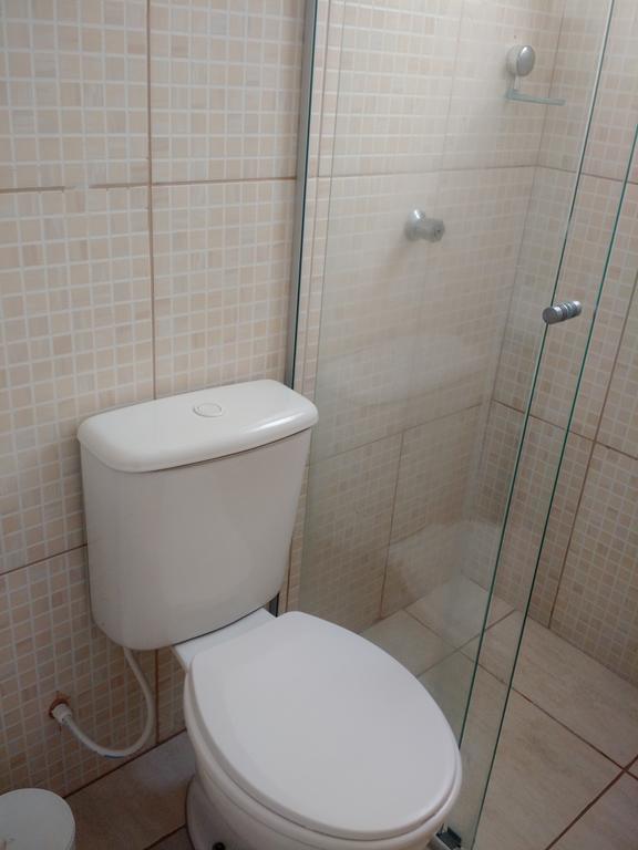 Hospedaria Alto Do Ipiranga Hotel São Paulo Bilik gambar
