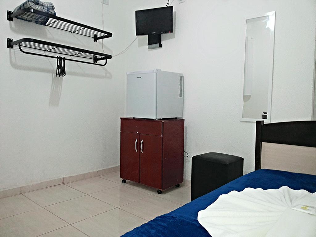 Hospedaria Alto Do Ipiranga Hotel São Paulo Bilik gambar