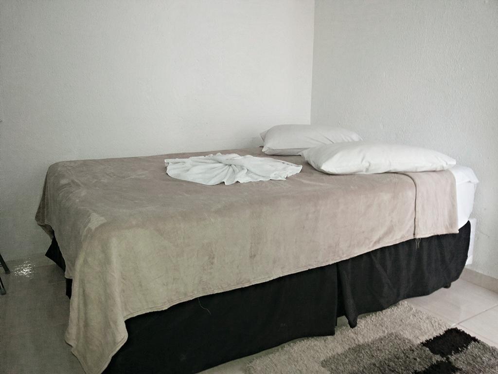Hospedaria Alto Do Ipiranga Hotel São Paulo Bilik gambar