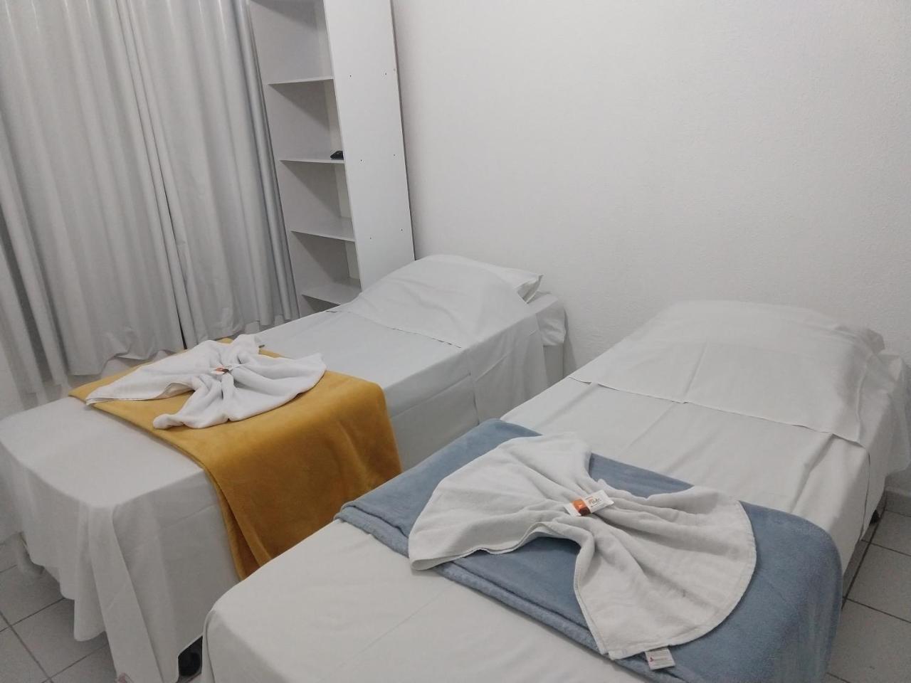 Hospedaria Alto Do Ipiranga Hotel São Paulo Luaran gambar