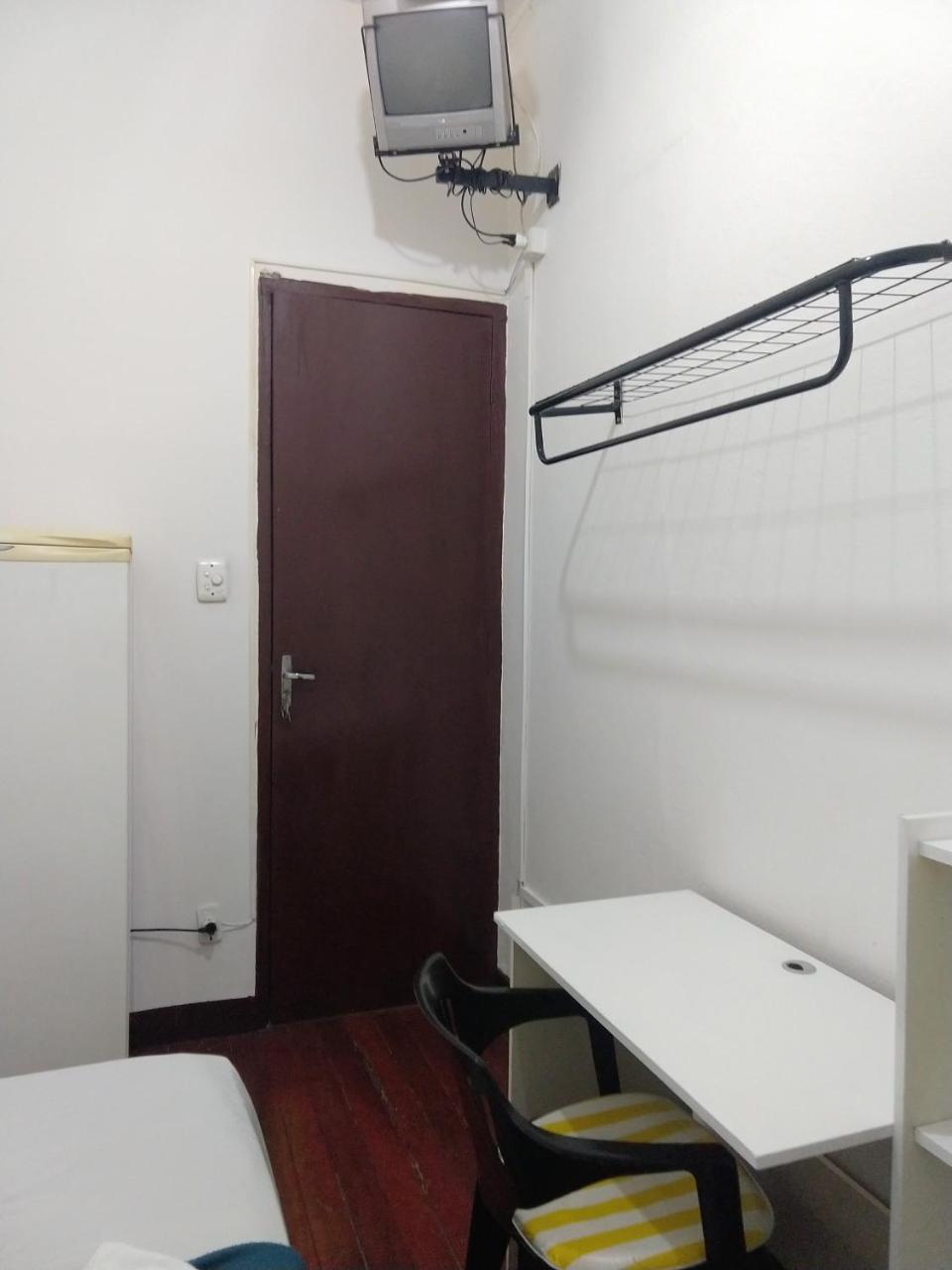 Hospedaria Alto Do Ipiranga Hotel São Paulo Luaran gambar