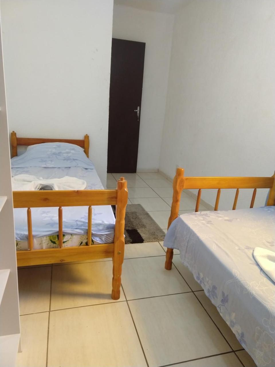 Hospedaria Alto Do Ipiranga Hotel São Paulo Luaran gambar