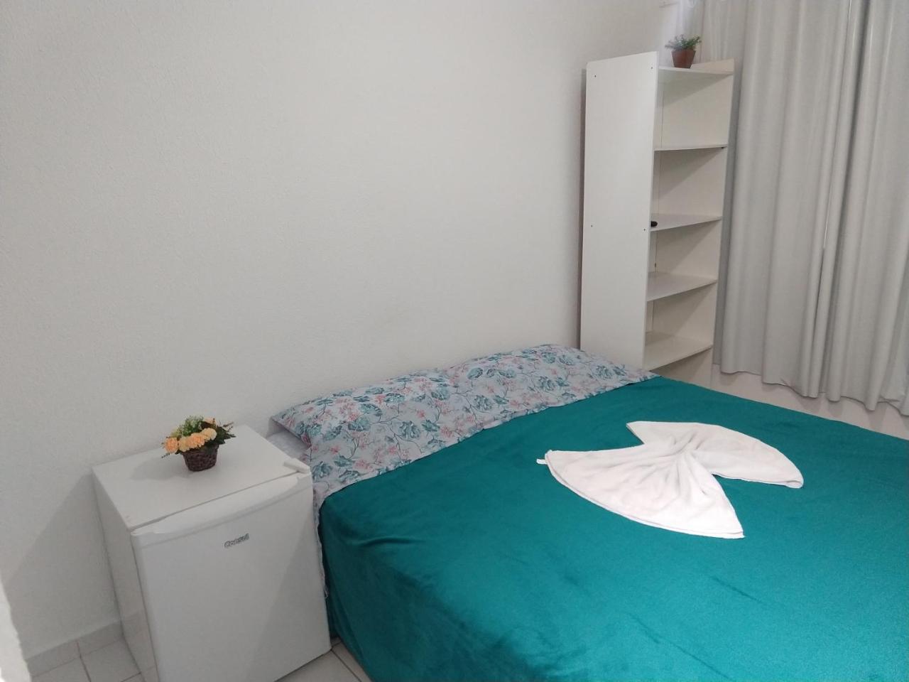 Hospedaria Alto Do Ipiranga Hotel São Paulo Luaran gambar